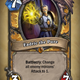 Illustration for article titled The 11 Most Absurd Cards In iHearthstone/is New Expansion